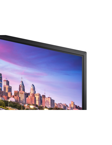 Samsung T45F Monitor Komputerowy 61 Cm (24") 1920 X 1200 Px Wuxga Lcd Czarny