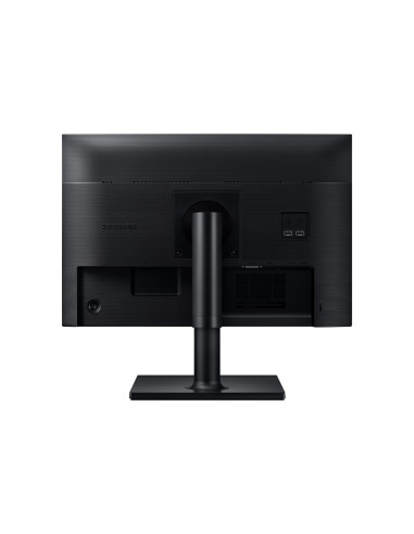 Samsung T45F Monitor Komputerowy 61 Cm (24") 1920 X 1200 Px Wuxga Lcd Czarny
