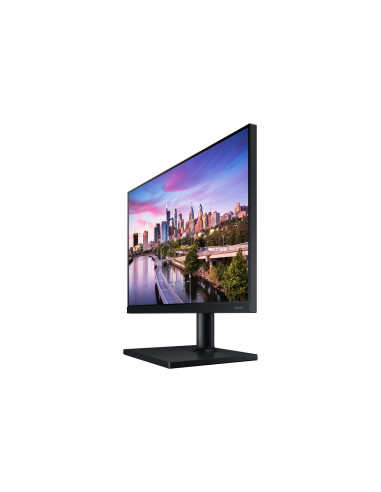 Samsung T45F Monitor Komputerowy 61 Cm (24") 1920 X 1200 Px Wuxga Lcd Czarny