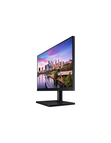 Samsung T45F Monitor Komputerowy 61 Cm (24") 1920 X 1200 Px Wuxga Lcd Czarny