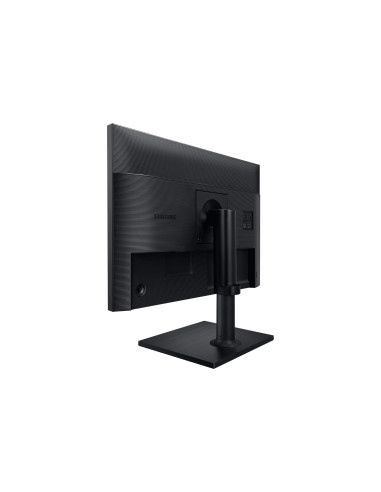 Samsung T45F Monitor Komputerowy 61 Cm (24") 1920 X 1200 Px Wuxga Lcd Czarny