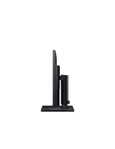 Samsung T45F Monitor Komputerowy 61 Cm (24") 1920 X 1200 Px Wuxga Lcd Czarny
