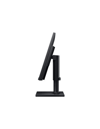 Samsung T45F Monitor Komputerowy 61 Cm (24") 1920 X 1200 Px Wuxga Lcd Czarny