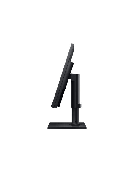 Samsung T45F Monitor Komputerowy 61 Cm (24") 1920 X 1200 Px Wuxga Lcd Czarny