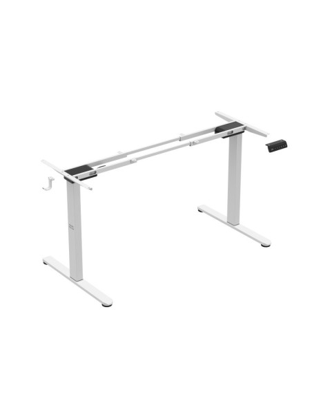 Stelaż Elektryczny Xeno 4.5 White