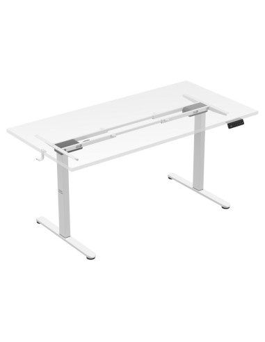 Stelaż Elektryczny Xeno 4.5 White