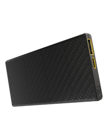 Powerbank Nitecore Carbo 10000Mah Czarny