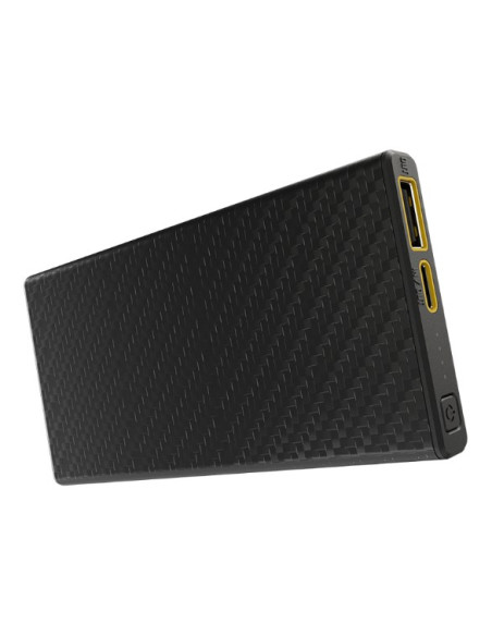 Powerbank Nitecore Carbo 10000Mah Czarny