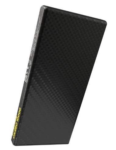 Powerbank Nitecore Carbo 10000Mah Czarny