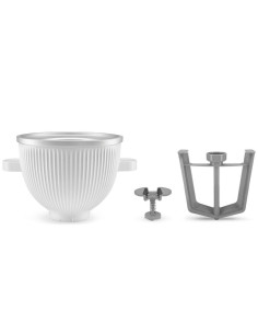 Maszynka Do Lodu Kitchenaid 5Ksmicm Lód Do Golenia