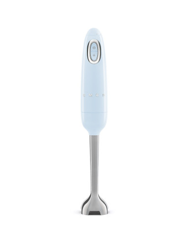 Blender Ręczny Smeg Hbf03Pbeu Bleu Azur