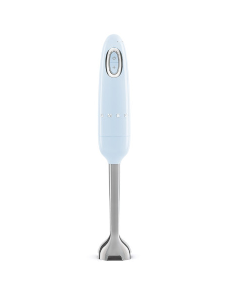 Blender Ręczny Smeg Hbf03Pbeu Bleu Azur