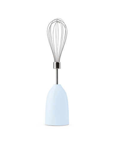 Blender Ręczny Smeg Hbf03Pbeu Bleu Azur