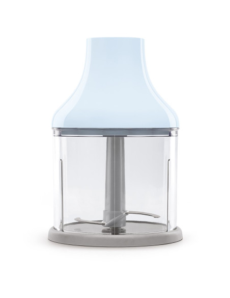 Blender Ręczny Smeg Hbf03Pbeu Bleu Azur