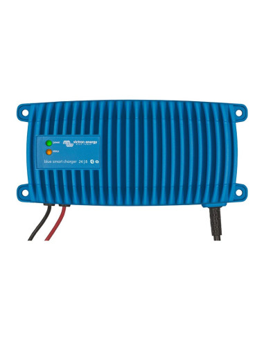 Niebieska Inteligentna Ładowarka Ip67 24/8 (1)