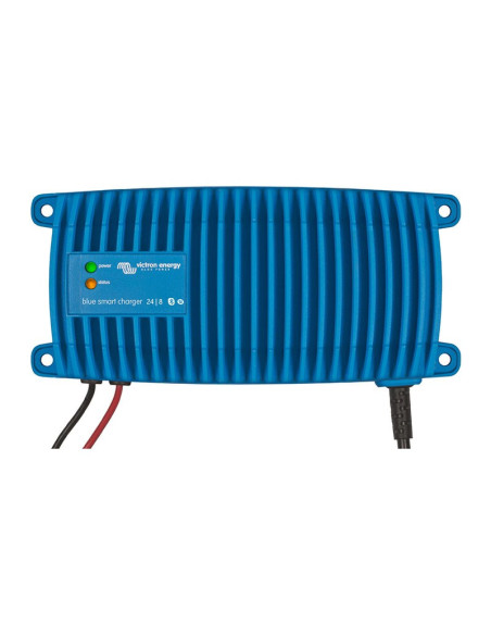 Niebieska Inteligentna Ładowarka Ip67 24/8 (1)