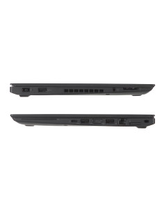 Lenovo Thinkpad T470 I5-6300U 16Gb 256Gb Ssd 14" Fhd Win10Pro + Zasilacz Używany 2
