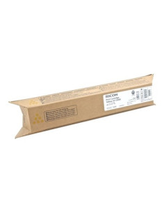 Ricoh 821282 Kaseta Z Tonerem 1 Szt. Oryginalny Żółty 2