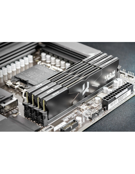 Goodram Ddr5 32Gb Dckit 6800Mhz Irdm Black V Silver