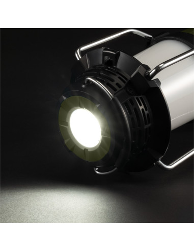 Lampa Turystyczna Z Radiem Dmr056 Makita