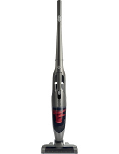 Gorenje Odkurzacz Model Svc252Gfa Praca Bezprzewodowa Drążek Ręczny Moc 140 W Napięcie 25,2 V Czas Pracy Do 70 Min Antracyt