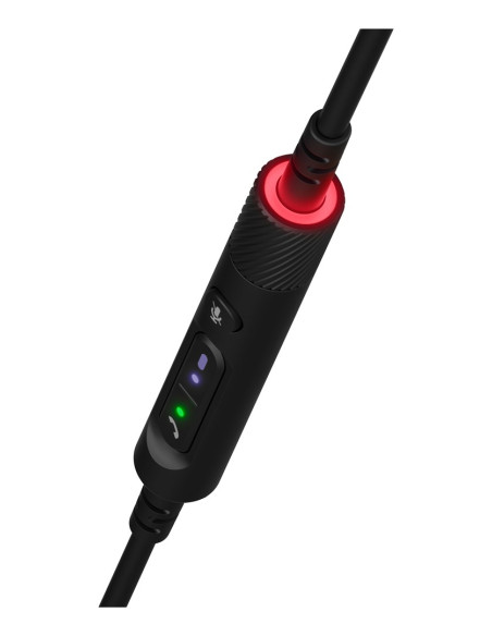Epos Impact 760T Zestaw Słuchawkowy Przewodowa Opaska Na Głowę Połączenia/Muzyka Usb Type-C Czarny