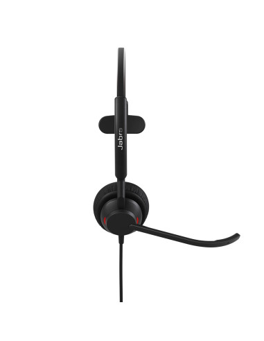 Słuchawki Jabra Engage 40 Inline Link Mono Usb C/A Ms - Mono