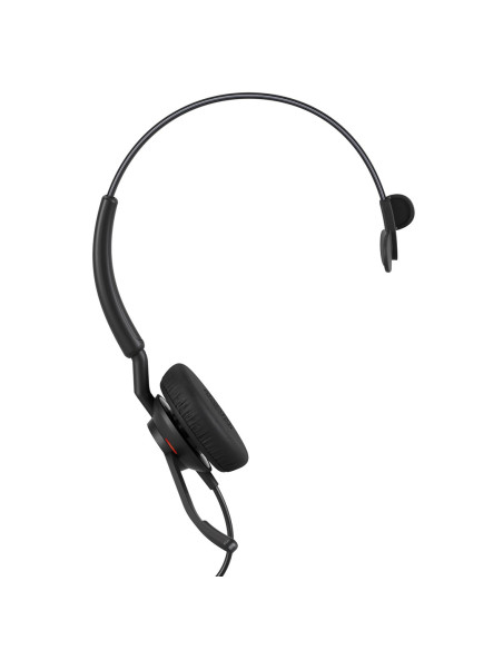 Zestaw Słuchawkowy Jabra Engage 40 Inline Link Mono