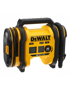 Kompresor Akumulatorowy 18V Dewalt Dcc018N-Xj