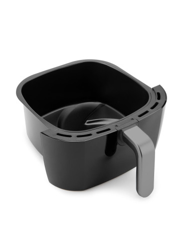 Nutribullet Xxl Digital Air Fryer Pojedyńczy 7 L Autonomiczny 1800 W Frytkownica Na Gorące Powietrze Czarny