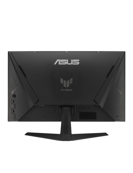 Asus Tuf Gaming Vg249Q3A Monitor Komputerowy 60,5 Cm (23.8") 1920 X 1080 Px Full Hd Lcd Czarny