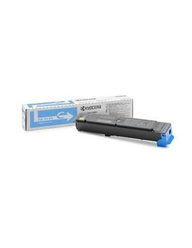 Tk-5195C/Toner-Kit Cyan