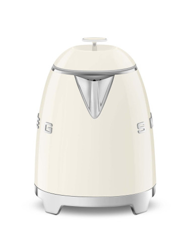 Czajnik Smeg Klf05Creu Mini 0,8L Creme
