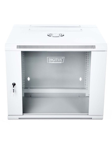 Digitus Dn-Wd19 09U/550 Stojak 9U Szafa Wisząca Szary