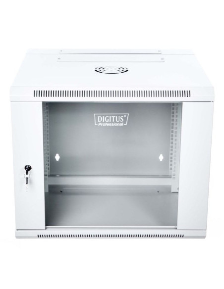 Digitus Dn-Wd19 09U/550 Stojak 9U Szafa Wisząca Szary