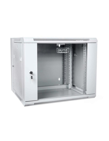 Digitus Dn-Wd19 09U/550 Stojak 9U Szafa Wisząca Szary