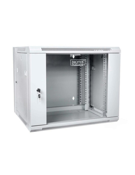 Digitus Dn-Wd19 09U/550 Stojak 9U Szafa Wisząca Szary