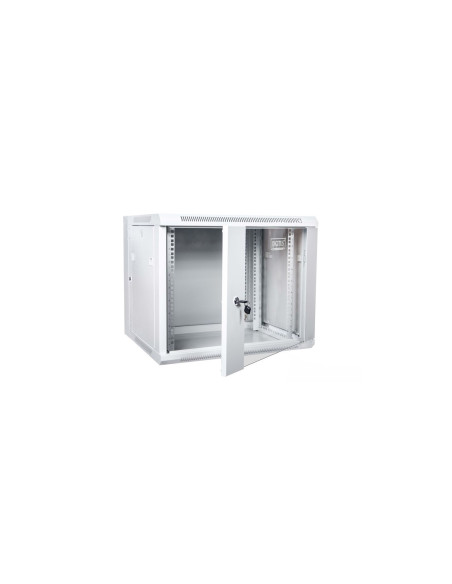 Digitus Dn-Wd19 09U/550 Stojak 9U Szafa Wisząca Szary