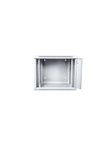 Digitus Dn-Wd19 09U/550 Stojak 9U Szafa Wisząca Szary