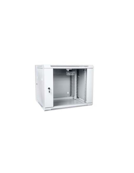 Digitus Dn-Wd19 09U/550 Stojak 9U Szafa Wisząca Szary