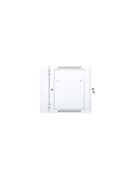 Digitus Dn-Wd19 09U/550 Stojak 9U Szafa Wisząca Szary