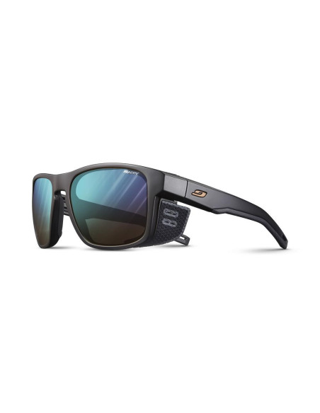 Okulary Julbo Shield M - Matowy Czarny