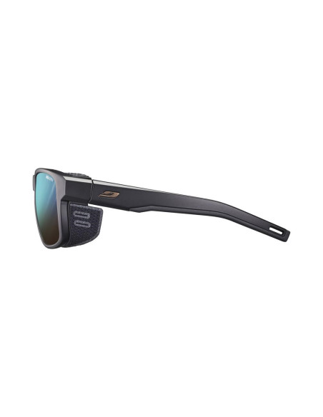 Okulary Julbo Shield M - Matowy Czarny
