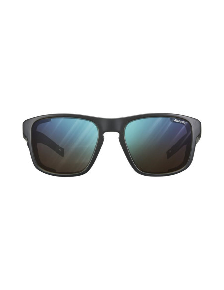 Okulary Julbo Shield M - Matowy Czarny