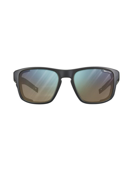 Okulary Julbo Shield M - Matowy Czarny
