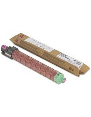 Ricoh 841819 Kaseta Z Tonerem 1 Szt. Oryginalny Purpurowy