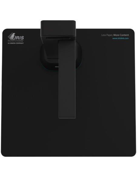 Canon Iriscan Desk 6 Aparat Do Dokumentów Czarny, Srebrny Cmos Usb 2.0