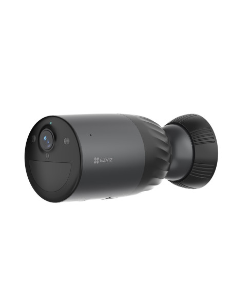 Kamera Ip Ezviz Bc1C 4K 8Mpx Bezprzewodowa Z Panelem Solarnym