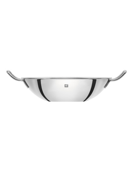 Patelnia Wok Z Pokrywą Zwilling 32 Cm 40992-332-0