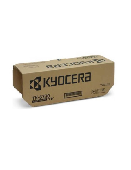 Kyocera Tk-6330 Kaseta Z Tonerem 1 Szt. Oryginalny Czarny